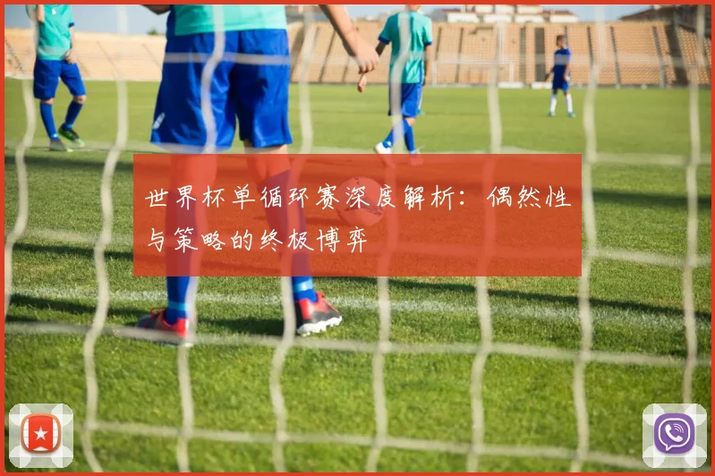 世界杯单循环赛深度解析：偶然性与策略的终极博弈