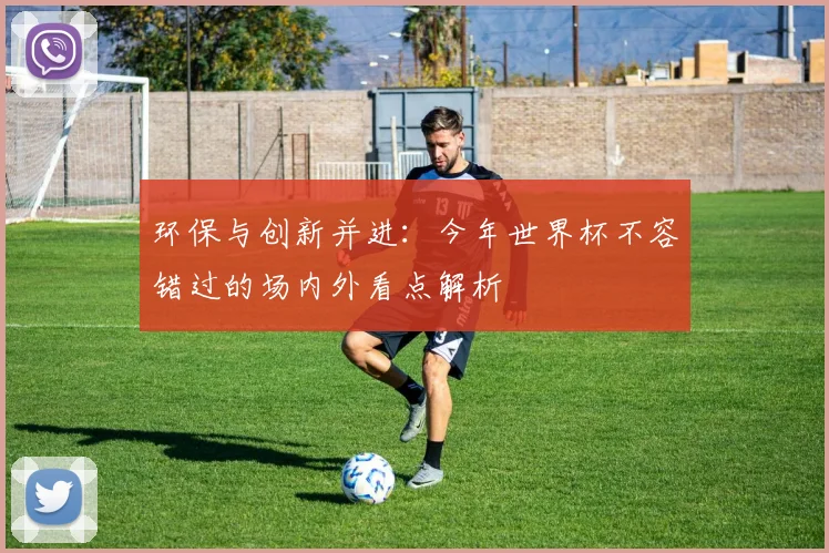 环保与创新并进：今年世界杯不容错过的场内外看点解析