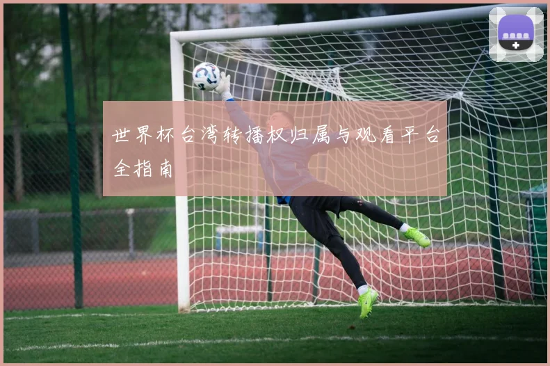 世界杯台湾转播权归属与观看平台全指南