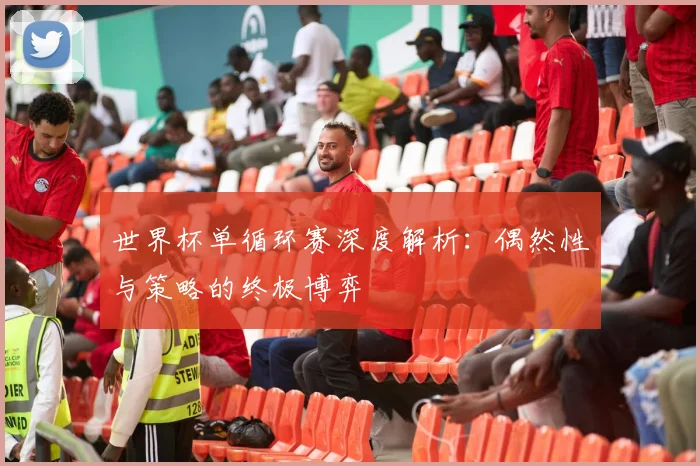 世界杯单循环赛深度解析：偶然性与策略的终极博弈